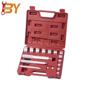 17PCS Wheel Bearing Race Master Set alata