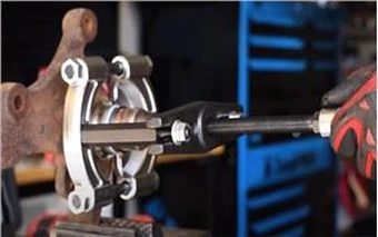 Set separatora ležaja od 14 komada sa kukom