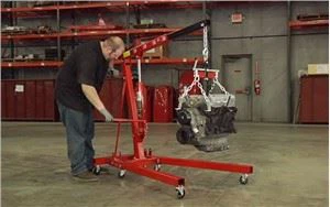 2T hidraulični motor