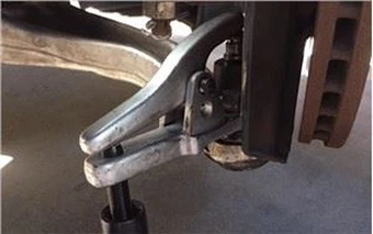 Univerzalni separator kugličnih zglobova 22mm