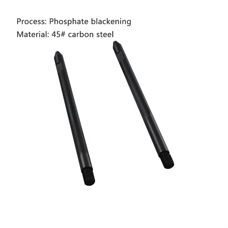 Oil Sealinstallation Positioning Guide Pin For ZF16-gear Transmission Oil Pump Housing